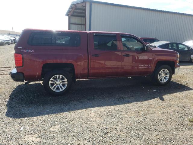 Photo 9 from auction – 2014 CHEVROLET SILVRK1500 with VIN 3GCUKREC6EG218661