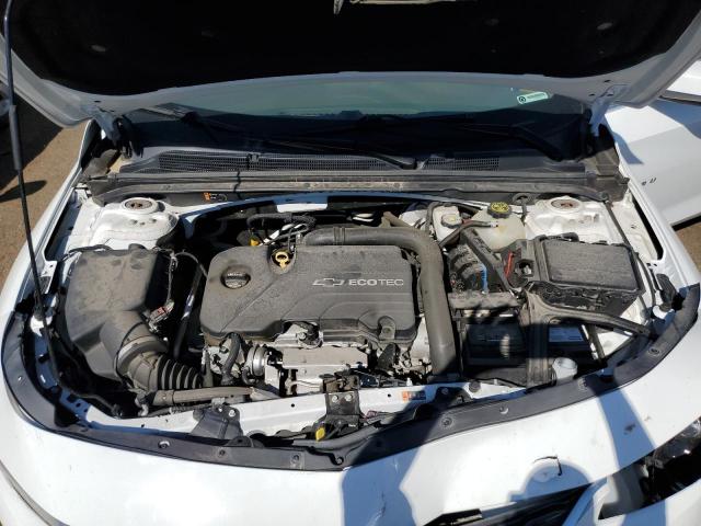 Photo 7 from auction – 2016 CHEVROLET MALIBU LT with VIN 1G1ZE5ST5GF296680