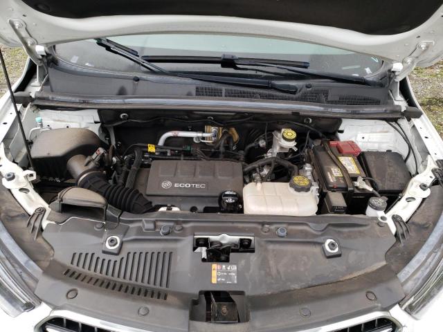 Photo 7 from auction – 2020 BUICK ENCORE PRE with VIN KL4CJASB1LB025443