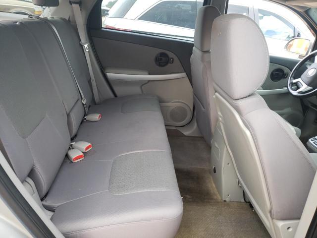 Photo 6 from auction – 2008 CHEVROLET EQUINOX LT with VIN 2CNDL43F986006541