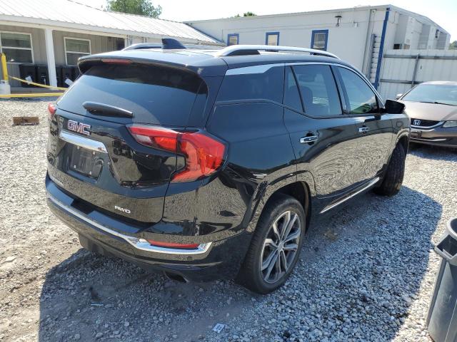 Photo 4 from auction – 2018 GMC TERRAIN DE with VIN 3GKALXEX4JL333658