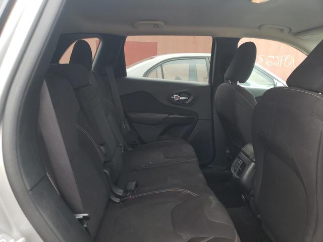 Photo 6 from auction – 2016 JEEP CHEROKEE L with VIN 1C4PJLCB8GW200318