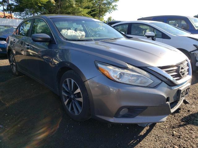 Photo 1 from auction – 2017 NISSAN ALTIMA 2.5 with VIN 1N4AL3AP4HC141971