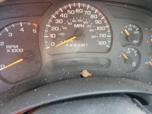 Photo 8 from auction – 2006 CHEVROLET SILVERADO with VIN 1GCHK23D86F223836