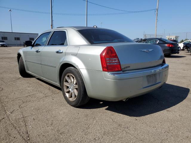 Photo 3 from auction – 2005 CHRYSLER 300C with VIN 2C3JA63H35H111154