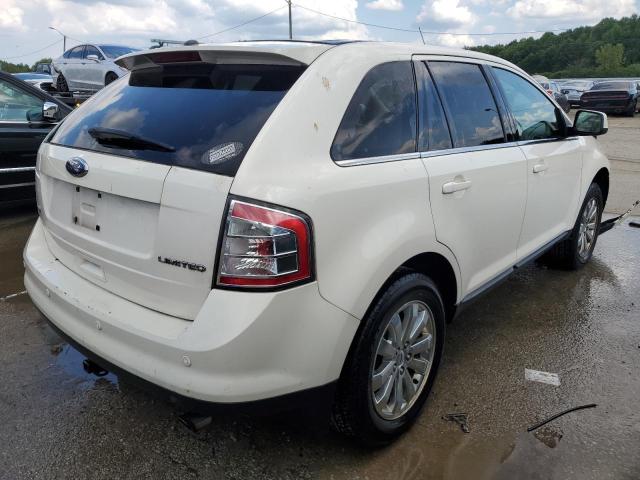 Photo 4 from auction – 2008 FORD EDGE LIMIT with VIN 2FMDK39C38BB07897