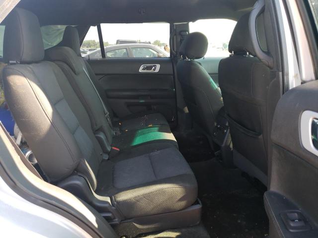 Photo 6 from auction – 2013 FORD EXPLORER X with VIN 1FM5K8D81DGC14051