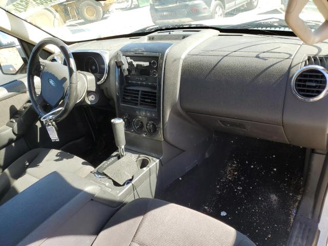 Photo 9 from auction – 2010 FORD EXPLORER X with VIN 1FMEU7DE1AUA02953