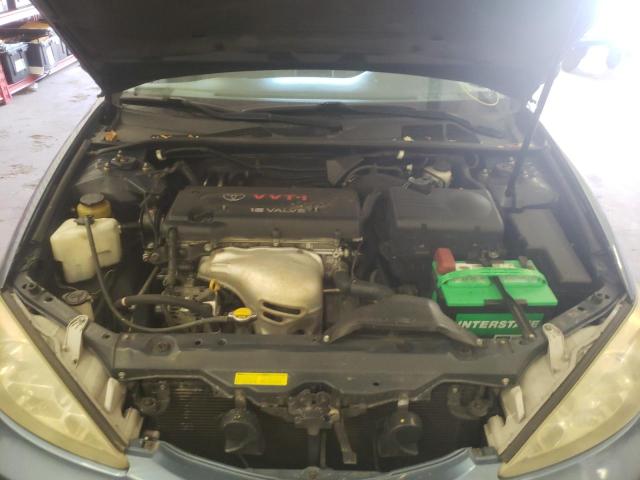 Photo 7 from auction – 2003 TOYOTA CAMRY LE with VIN 4T1BE32K63U218320