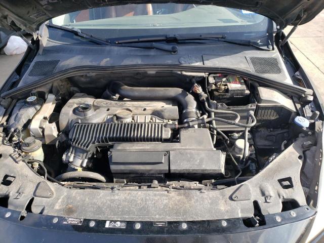 Photo 7 from auction – 2012 VOLVO S60 T5 with VIN YV1622FS2C2087234