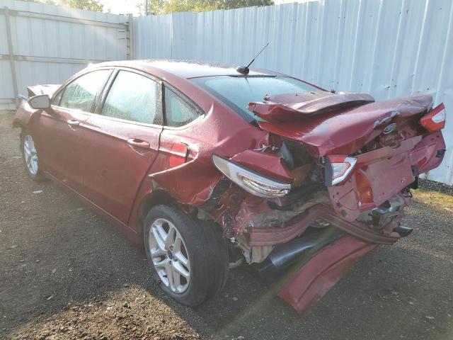 Photo 3 from auction – 2016 FORD FUSION SE with VIN 1FA6P0H72G5124068