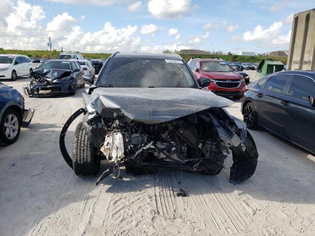 Photo 9 from auction – 2018 MAZDA CX-5 TOURI with VIN JM3KFACM3J0309644