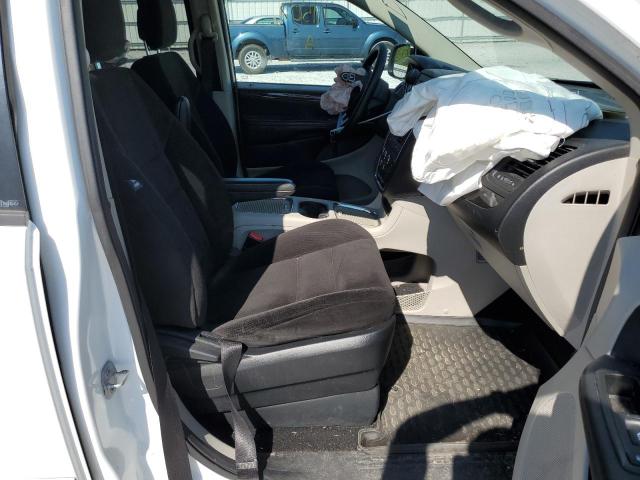 Photo 5 from auction – 2014 DODGE GRAND CARA with VIN 2C4RDGCG7ER210802