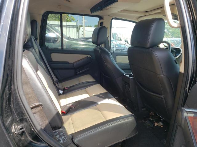 Photo 6 from auction – 2008 FORD EXPLORER E with VIN 1FMEU74818UA28862