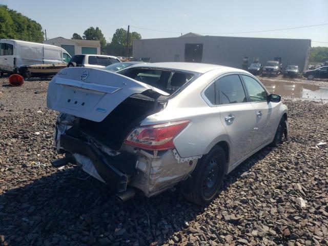 Photo 4 from auction – 2013 NISSAN ALTIMA 2.5 with VIN 1N4AL3AP1DN462123