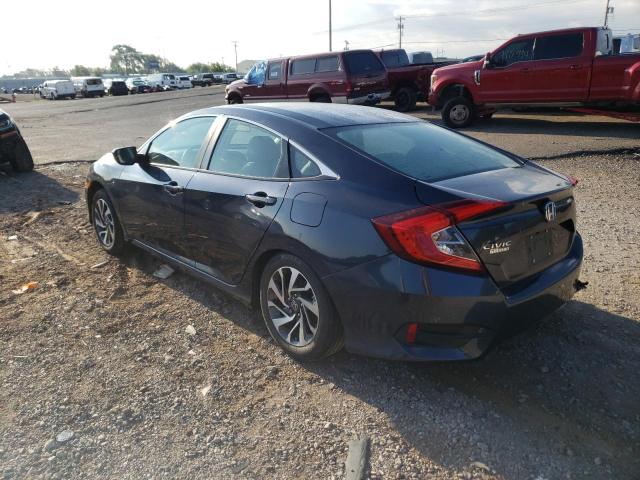Photo 3 from auction – 2016 HONDA CIVIC EX with VIN 19XFC2F80GE055060