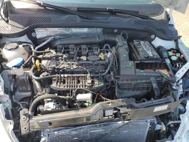 Photo 7 from auction – 2019 VOLKSWAGEN BEETLE S with VIN 3VWFD7AT3KM700351