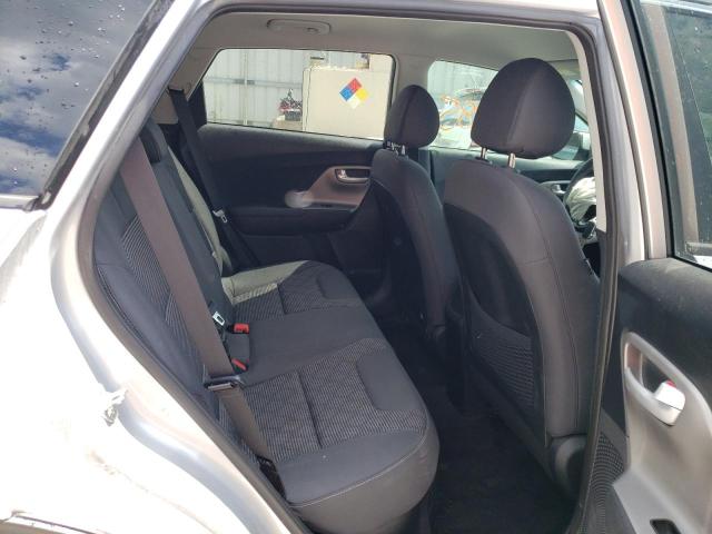 Photo 6 from auction – 2021 KIA NIRO LX with VIN KNDCB3LC2M5475818