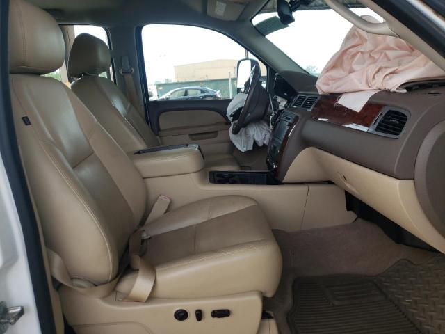 Photo 5 from auction – 2014 CHEVROLET SILVERADO with VIN 1GC1KYE87EF101276