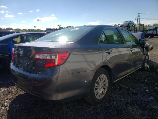 Photo 4 from auction – 2014 TOYOTA CAMRY L with VIN 4T1BF1FK4EU431832