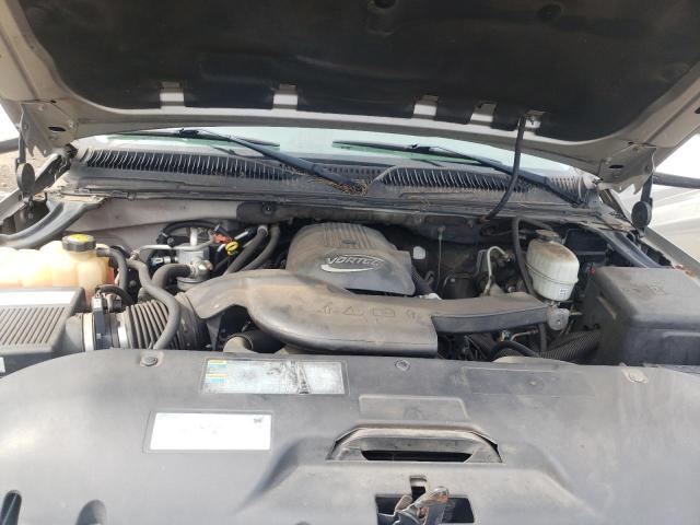 Photo 7 from auction – 2004 GMC YUKON with VIN 1GKEK13ZX4J323752