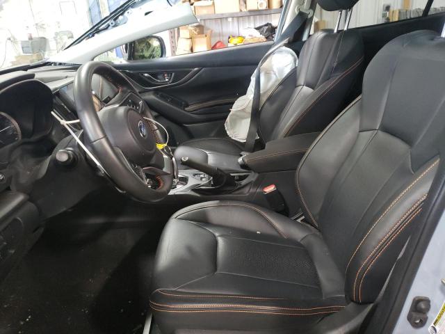 Photo 5 from auction – 2019 SUBARU CROSSTREK with VIN JF2GTANC2K8397389
