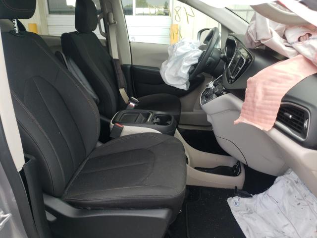Photo 5 from auction – 2018 CHRYSLER PACIFICA T with VIN 2C4RC1FG8JR122878