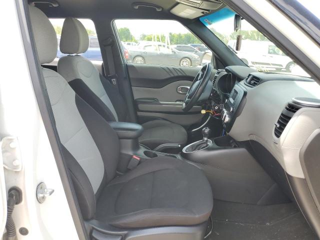 Photo 5 from auction – 2016 KIA SOUL with VIN KNDJN2A28G7375878