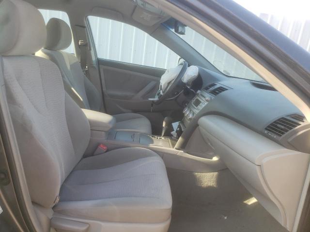 Photo 5 from auction – 2011 TOYOTA CAMRY BASE with VIN 4T1BF3EK8BU755536