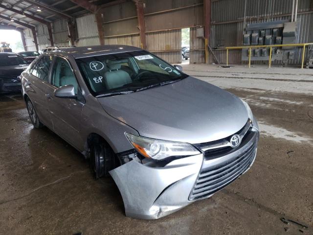 Photo 1 from auction – 2015 TOYOTA CAMRY LE with VIN 4T4BF1FK5FR504326
