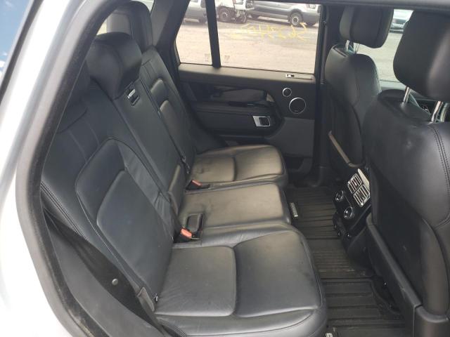 Photo 6 from auction – 2019 LAND ROVER RANGE ROVE with VIN SALGR2RV0KA542672
