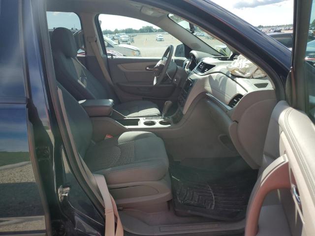 Photo 5 from auction – 2016 CHEVROLET TRAVERSE L with VIN 1GNKRFKD8GJ275919
