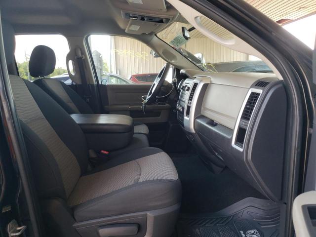 Photo 5 from auction – 2011 DODGE RAM 1500 with VIN 1D7RV1GT5BS592359