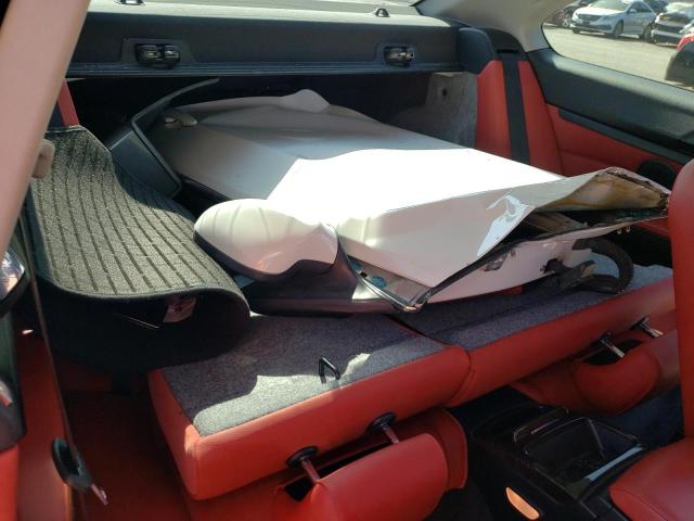 Photo 6 from auction – 2013 BMW 328 I with VIN WBAKE3C57DE772262