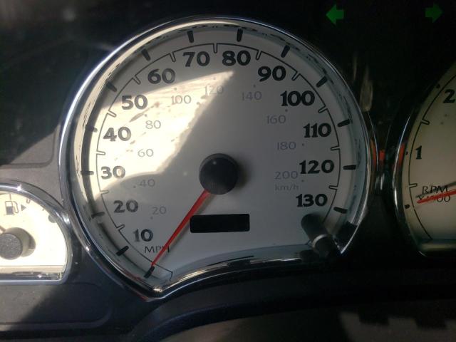 Photo 8 from auction – 2007 SATURN VUE with VIN 5GZCZ53477S873255