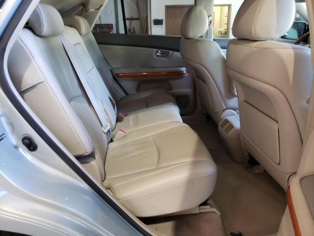 Photo 6 from auction – 2004 LEXUS RX 330 with VIN 2T2HA31U74C024886