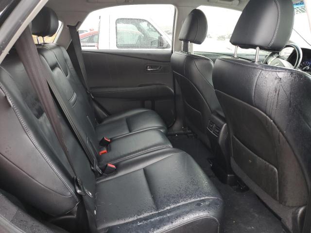 Photo 6 from auction – 2014 LEXUS RX 350 BAS with VIN 2T2BK1BA3EC242885