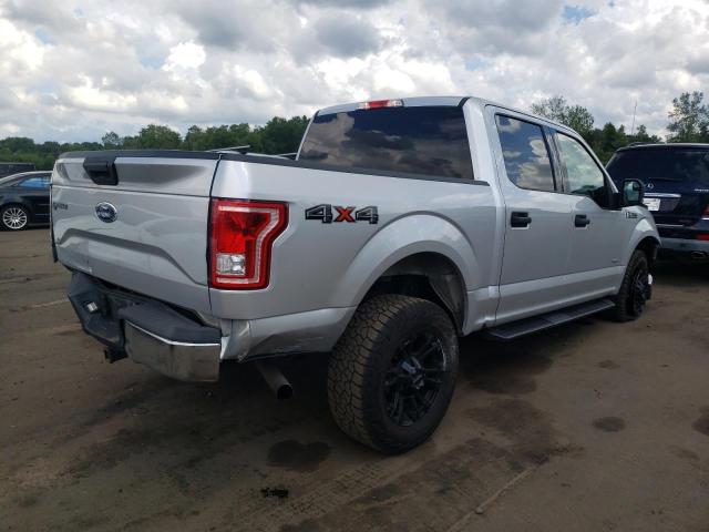 Photo 4 from auction – 2015 FORD F150 SUPER with VIN 1FTEW1EG2FFB35132