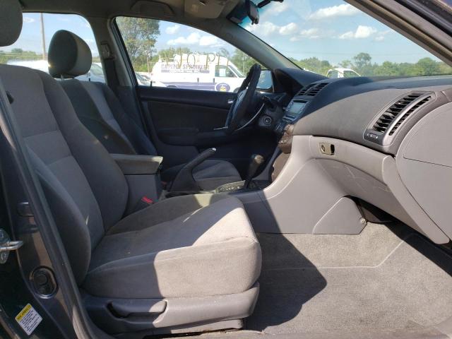 Photo 5 from auction – 2005 HONDA ACCORD with VIN 1HGCM56405A065717