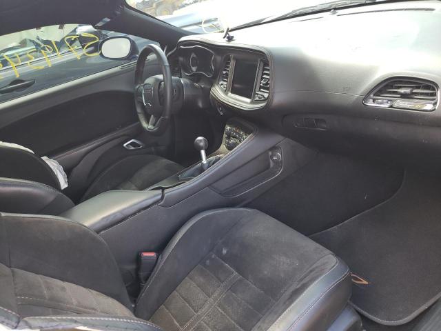 Photo 5 from auction – 2020 DODGE CHALLENGER with VIN 2C3CDZBTXLH227004