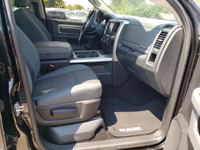 Photo 5 from auction – 2016 RAM 1500 SLT with VIN 3C6RR7LT2GG225688
