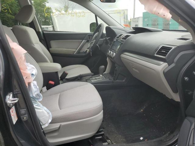 Photo 5 from auction – 2016 SUBARU FORESTER 2 with VIN JF2SJADC2GH535330