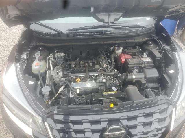 Photo 7 from auction – 2021 NISSAN KICKS SR with VIN 3N1CP5DV7ML561576