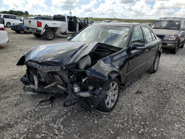 Photo 2 from auction – 2008 MERCEDES-BENZ E 320 CDI with VIN WDBUF22X68B291530