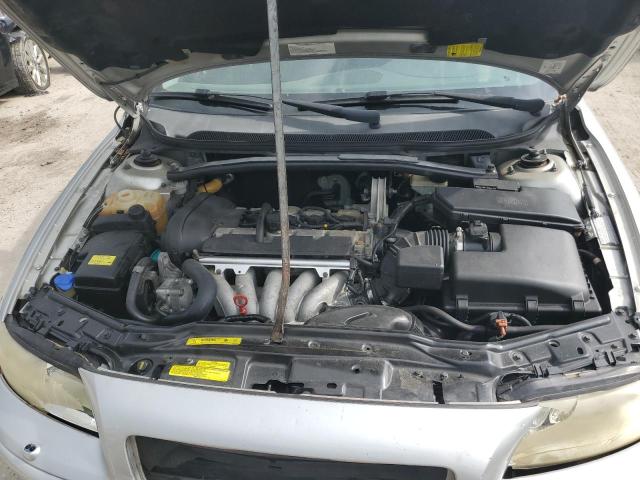 Photo 7 from auction – 2005 VOLVO V70 with VIN YV1SW612352494810