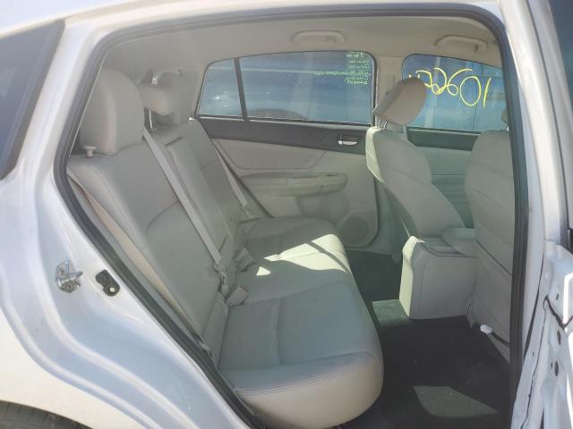 Photo 6 from auction – 2013 SUBARU IMPREZA SP with VIN JF1GPAR6XD2889364