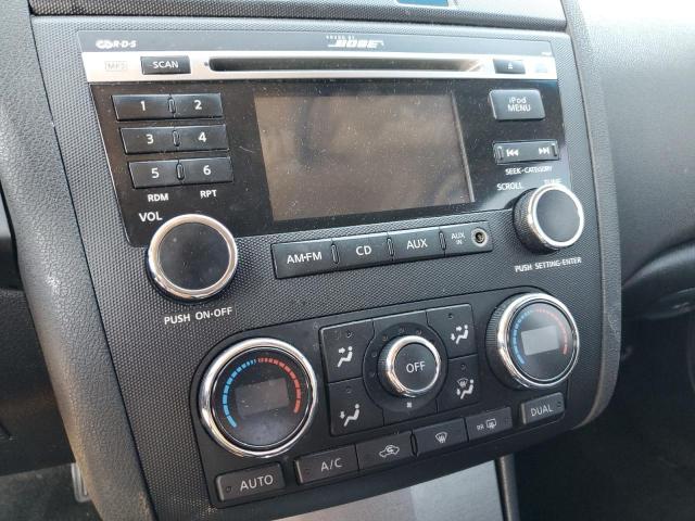 Photo 9 from auction – 2011 NISSAN ALTIMA BAS with VIN 1N4AL2APXBN501394