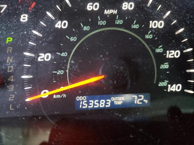 Photo 8 from auction – 2007 TOYOTA CAMRY CE with VIN JTNBE46K673082945