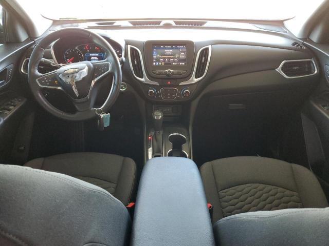 Photo 9 from auction – 2020 CHEVROLET EQUINOX LT with VIN 3GNAXKEV9LS656315