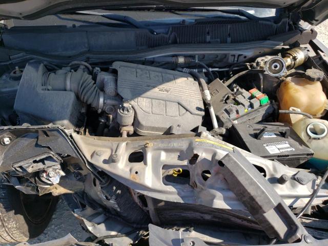 Photo 7 from auction – 2005 CHEVROLET EQUINOX LT with VIN 2CNDL63F556043500
